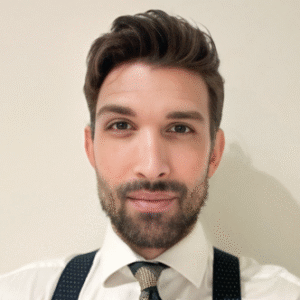 Profile photo of Simone Cionci